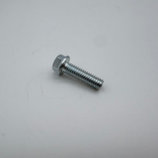 Болт с фланцем M6x1.0x 20мм GB/T16674.1 LU013797