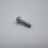 Болт с фланцем M6x1.0x 20мм GB/T16674.1 LU013797