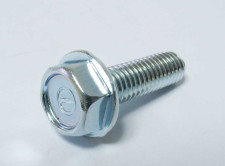 Болт с фланцем M6x1.0x 20мм GB/T16674.1 LU013797