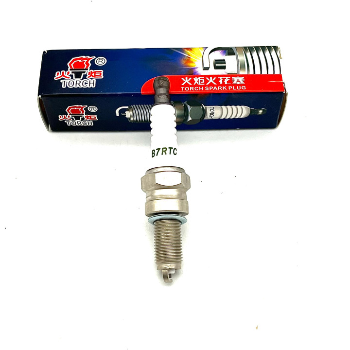 Свеча зажигания Segway Snarler AT10 TORCH B7RTC LU104836 Свеча зажигания Segway Snarler AT10 TORCH B7RTC LU104836