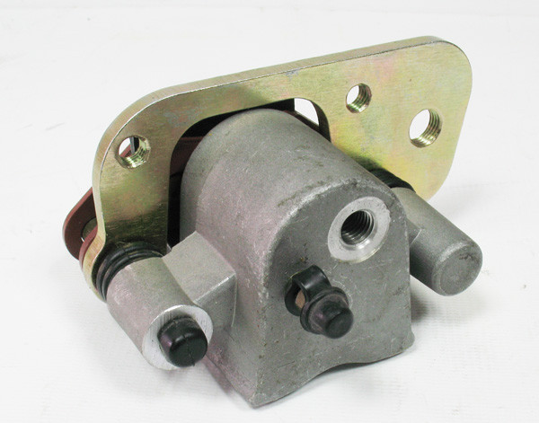 Суппорт переднего тормоза левый Stels ATV 300 B 4.3.01.3070 LU019304