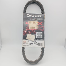 Ремень вариатора DAYCO XTX2252 аналог для Polaris RZR XP 900 12-16 м.год 3211148