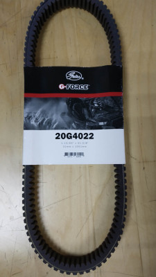 Ремень вариатора G-Force 20G4022 для Polaris Sportsman 500 98-13 3211095 3211077 3211069