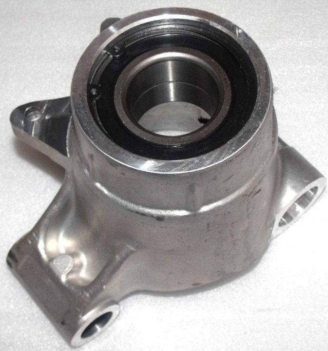 Ступица заднего колеса правая с подшипником Stels ATV 300B 4.1.09.9040 LU029276 Ступица заднего колеса правая с подшипником Stels ATV 300B 4.1.09.9040 LU029276