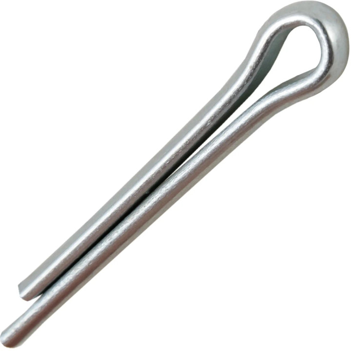 Шплинт 3.2х18 DIN 94-P JU094318 Шплинт 3.2х18 DIN 94-P JU094318