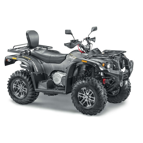 STELS ATV 650YL EFI LEOPARD