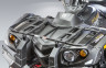 STELS ATV 650YL EFI LEOPARD