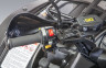 STELS ATV 650YL EFI LEOPARD