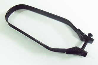 Хомут вентиляционного коллектора вариатора A Стелс 300 2.2.01.3030 LU020042 Хомут вентиляционного коллектора вариатора A Стелс 300 2.2.01.3030 LU020042