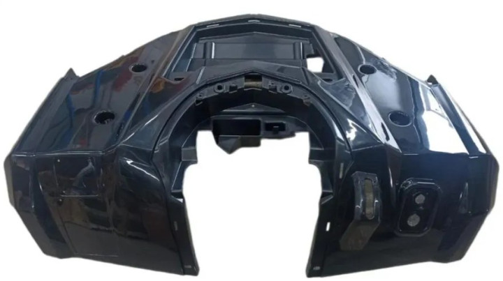 Передняя панель;  P21200182208000033