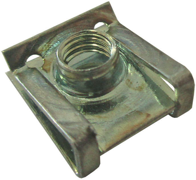 Клипса М5х0,8 мм, сталь JU077784 Клипса М5х0,8 мм, сталь JU077784