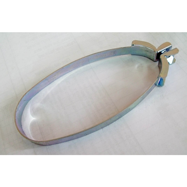 Хомут овальный Stels Guepard 2.0 A800GK-7215256 LU080960