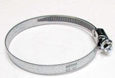 Хомут 60-80мм DIN3017 LN001381