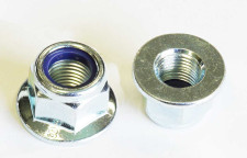 Гайка M12x1.25 DIN 6926-8P JU105584