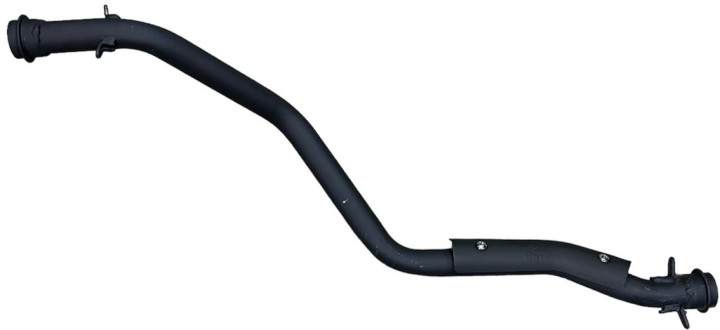 Труба выхлопная Stels ATV 300B 2.4.09.0020 LU018923 Труба выхлопная Stels ATV 300B 2.4.09.0020 LU018923