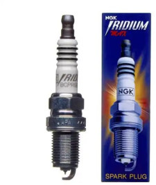 Свеча NGK (Iridium) BCPR6EIX-11P 4174