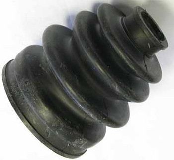 Пыльник внешнего ШРУСа привода колеса Stels Leopard 26119-058-0000 LU026727