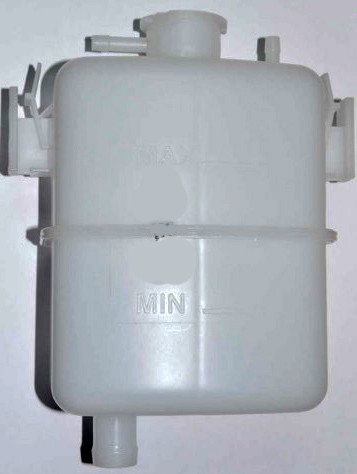 Бачок расширительный системы охлаждения Stels LU059576 Бачок расширительный системы охлаждения Stels LU059576