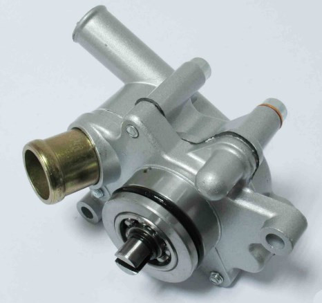 Насос охлаждающей жидкости Stels Caffinero 279255090000 LU058400