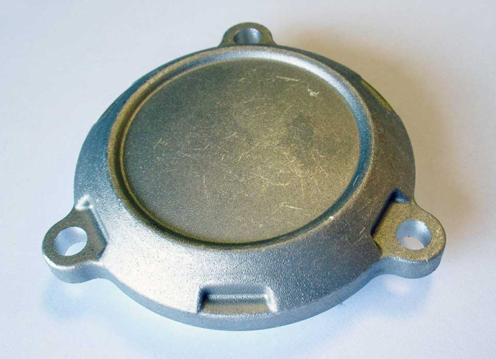 Крышка масляного фильтра Stels Guepard Dominator снегоход Stels 800 101702-800-0000 LU072409