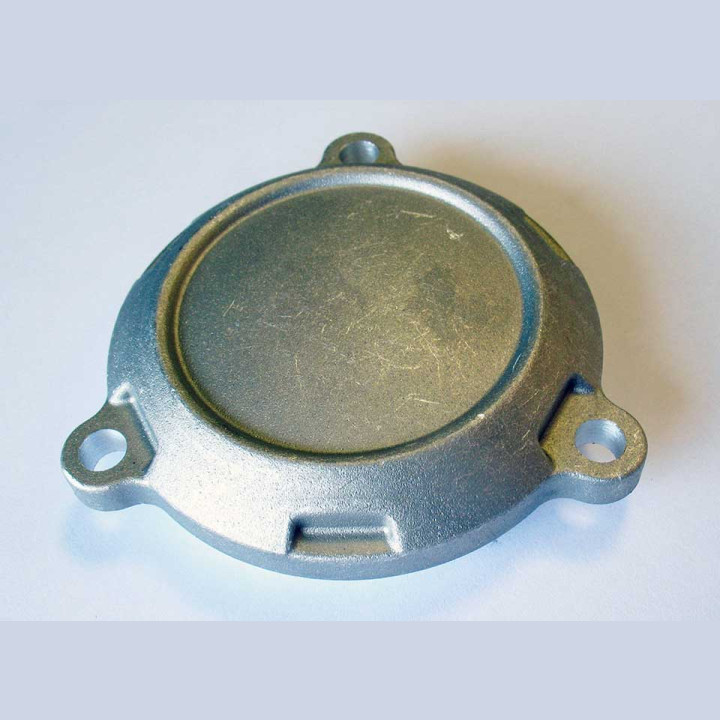 Крышка масляного фильтра Stels Guepard Dominator снегоход Stels 800 101702-800-0000 LU072409