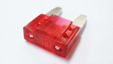 Предохранитель плавкий 10А A190149-02,32502-058-0000,32542-178-0000 LU018872