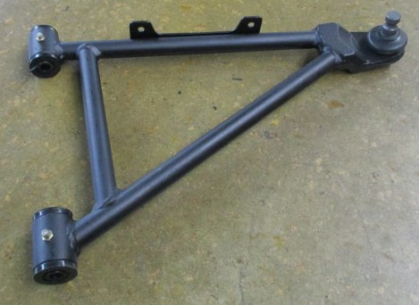 Рычаг передней подвески нижний правый Stels Guepard А800GK-2904012 JU095998 JU104259