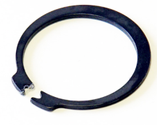 Кольцо стопорное 25×1.2 для квадроцикла Segway F01F20216001 LU097125
