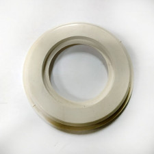 Кольцо проставочное глушителя снегоход Stels резина LU042521