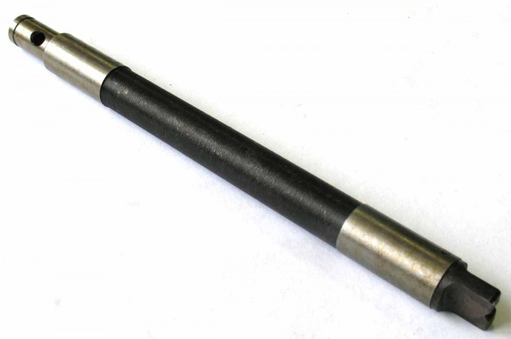 Вал привода насоса системы охлаждения Stels ATV 300B 2.1.01.0070 LU019264