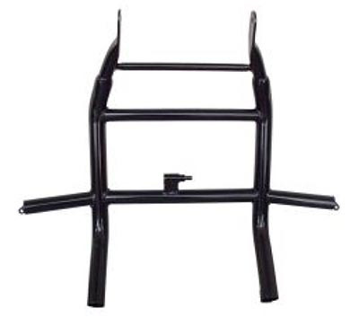 Бампер передний Stels 500 Kazuma\GT C500-2803100 LU01817