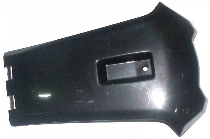 Крышка бардачка Stels Guepard пластик (черный) 530342-103-0000 LU069254