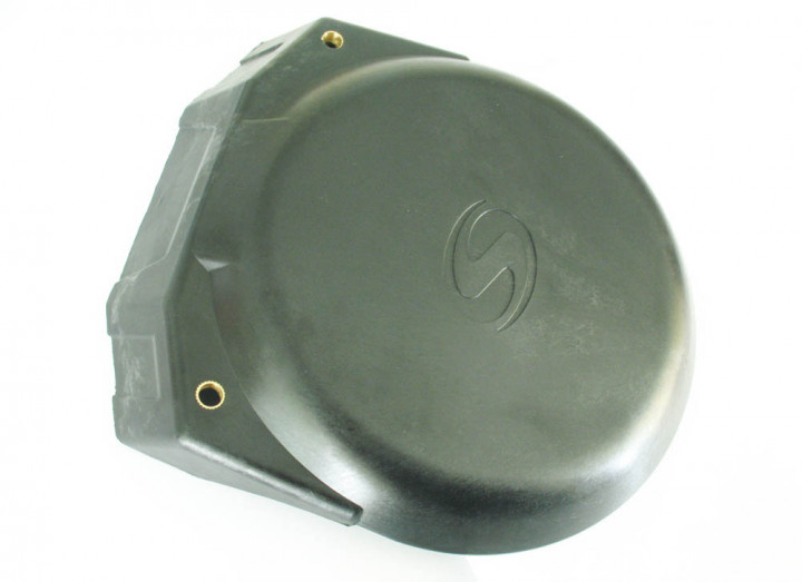 Накладка крышки вариатора пластик Stels Leopard 600\650 150106-102-0000 LU072094 Накладка крышки вариатора пластик Stels Leopard 600\650 150106-102-0000 LU072094