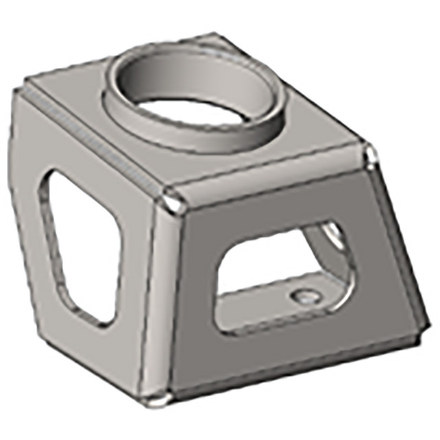 Кронштейн в сборе Ataman окраш RY000357