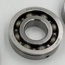 Подшипник коленвала роликовый 30х72х19 Arctic Cat Bearcat 570 3005-992