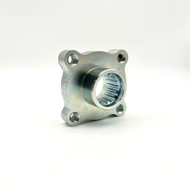 Фланец редуктора Stels Guepard Leopard 231004-102-0000 LU073582 Фланец редуктора Stels Guepard Leopard 231004-102-0000 LU073582