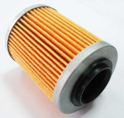 Фильтр масляный Stels Guepard Dominator снегоход Stels Viking Ataman Ermak Vityaz 800см3 BRP Lynx Hisun 800 X8 BRP 500/650/800 101701-001-0001 LU049856 LU071980