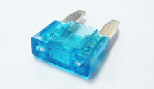 Предохранитель плавкий 15А (мини) для квадроцикла Segway 5.3.01.0160,A190149-03,32544-178-0000,32501-058-0000 LU019194