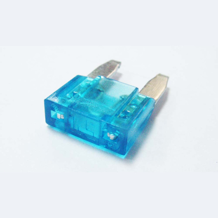 Предохранитель плавкий 15А (мини) для квадроцикла Segway 5.3.01.0160,A190149-03,32544-178-0000,32501-058-0000 LU019194 Предохранитель плавкий 15А (мини) для квадроцикла Segway 5.3.01.0160,A190149-03,32544-178-0000,32501-058-0000 LU019194