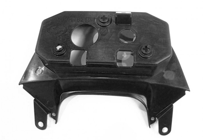 Щиток облицовочный приборной панели STELS LEOPARD  532546-102-0000 JU065014