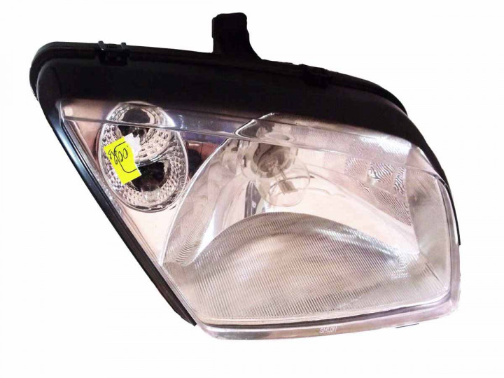 Блок-фара передняя правая стелс 300 12В 5.2.01.0013,5.2.01.0012 LU019206