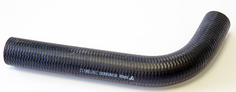 Патрубок входной радиатора, задняя часть для квадроцикла Segway A01A40004001 LU097222