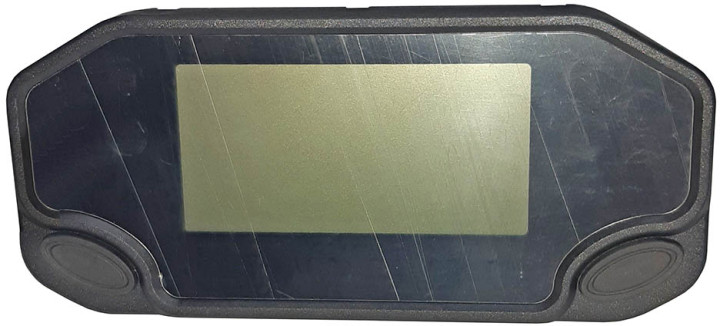 Комбинация приборов АТПП.453891.010 Конфигурация 1 (Гепард) снегоход Stels VITYAS LU096760 Комбинация приборов АТПП.453891.010 Конфигурация 1 (Гепард) снегоход Stels VITYAS LU096760