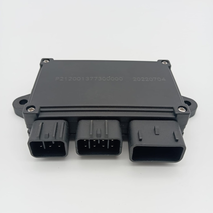 Блок предохранителей квадроцикл Hisun Tactic 550/750/1000 P212001377300000 НФ-00002888 Блок предохранителей квадроцикл Hisun Tactic 550/750/1000 P212001377300000 НФ-00002888