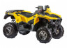 STELS ATV 650 GUEPARD ST