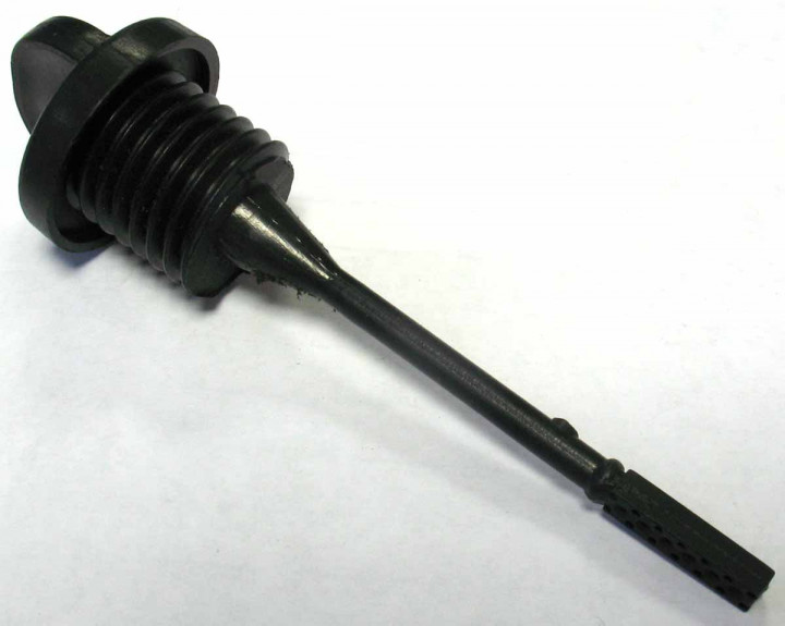 Щуп уровня масла Stels ATV 300B 2.2.01.0180 LU020035 Щуп уровня масла Stels ATV 300B 2.2.01.0180 LU020035