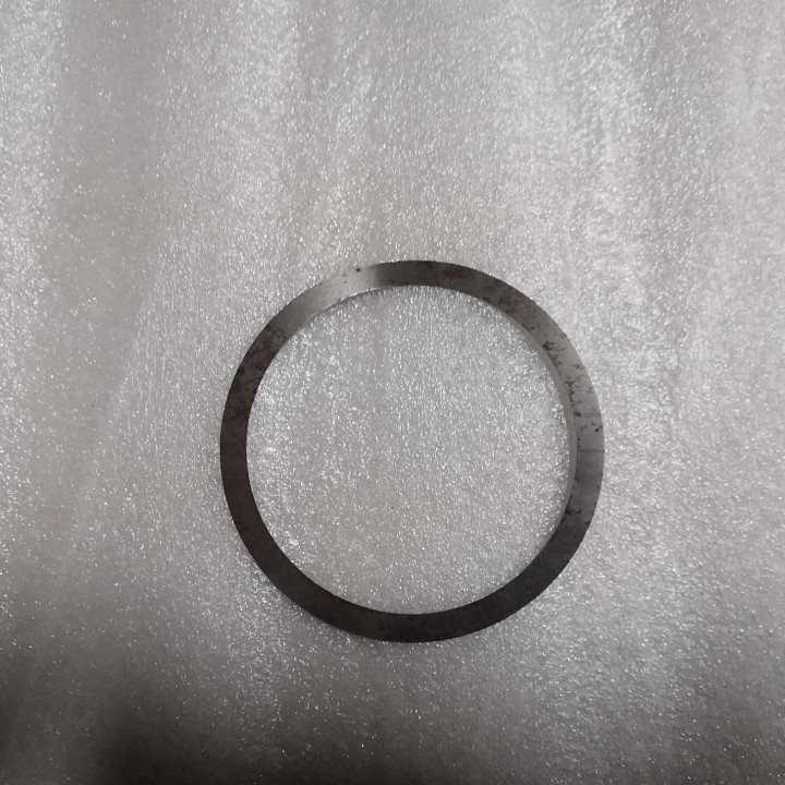 Регулирующая шайба Φ71 × Φ83 × 0,1 PJ00000273000300 Регулирующая шайба Φ71 × Φ83 × 0,1 PJ00000273000300