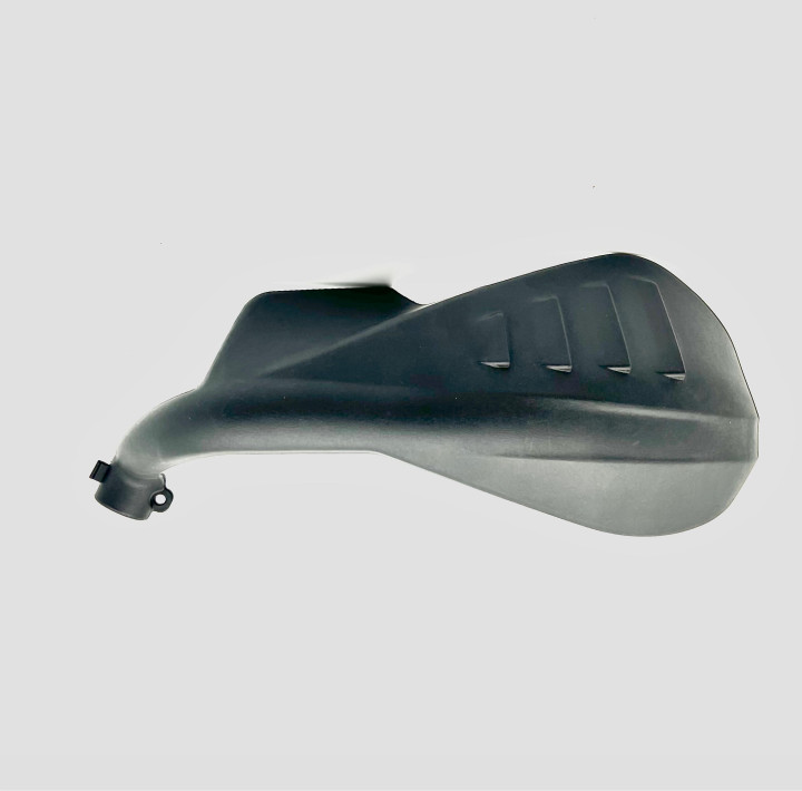 Защита рук левая Stels ATV 300B пластик без крепления 6.2.01.058001 LU018937 Защита рук левая Stels ATV 300B пластик без крепления 6.2.01.058001 LU018937