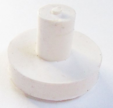 Буфер крепления глушителя снегоход Stels LU042527