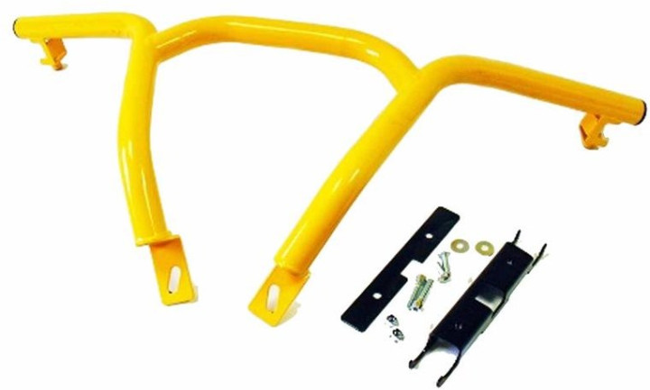 Защита передняя Stels Guepard комплект JU098745 JU092473